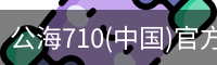 公海710(中国)官方网站